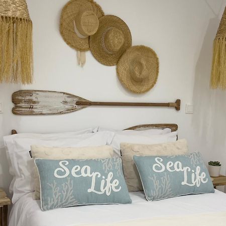 Casa Brisa, Mar E Sol Sesimbra Villa Luaran gambar