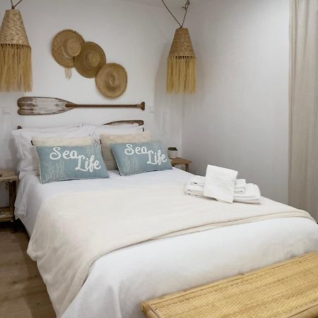 Casa Brisa, Mar E Sol Sesimbra Villa Luaran gambar