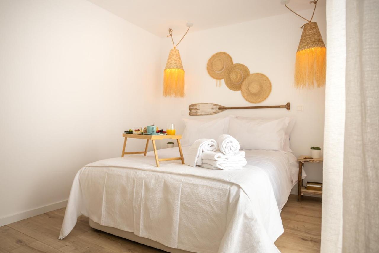 Casa Brisa, Mar E Sol Sesimbra Villa Luaran gambar