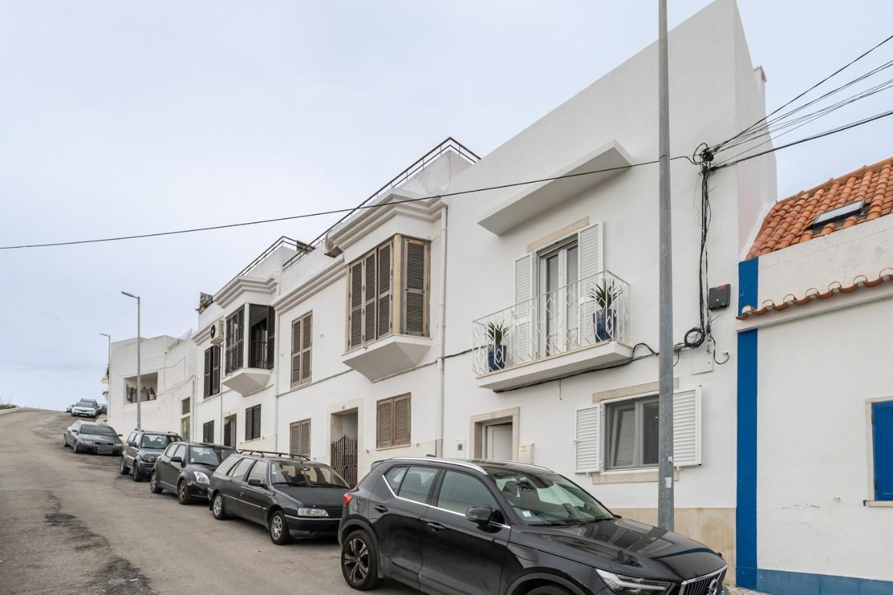 Casa Brisa, Mar E Sol Sesimbra Villa Luaran gambar