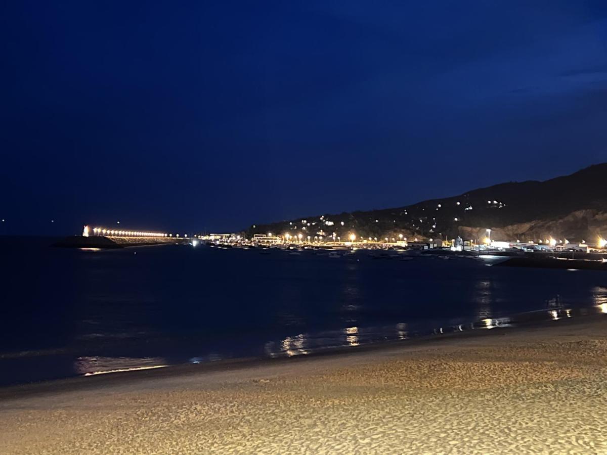 Casa Brisa, Mar E Sol Sesimbra Villa Luaran gambar