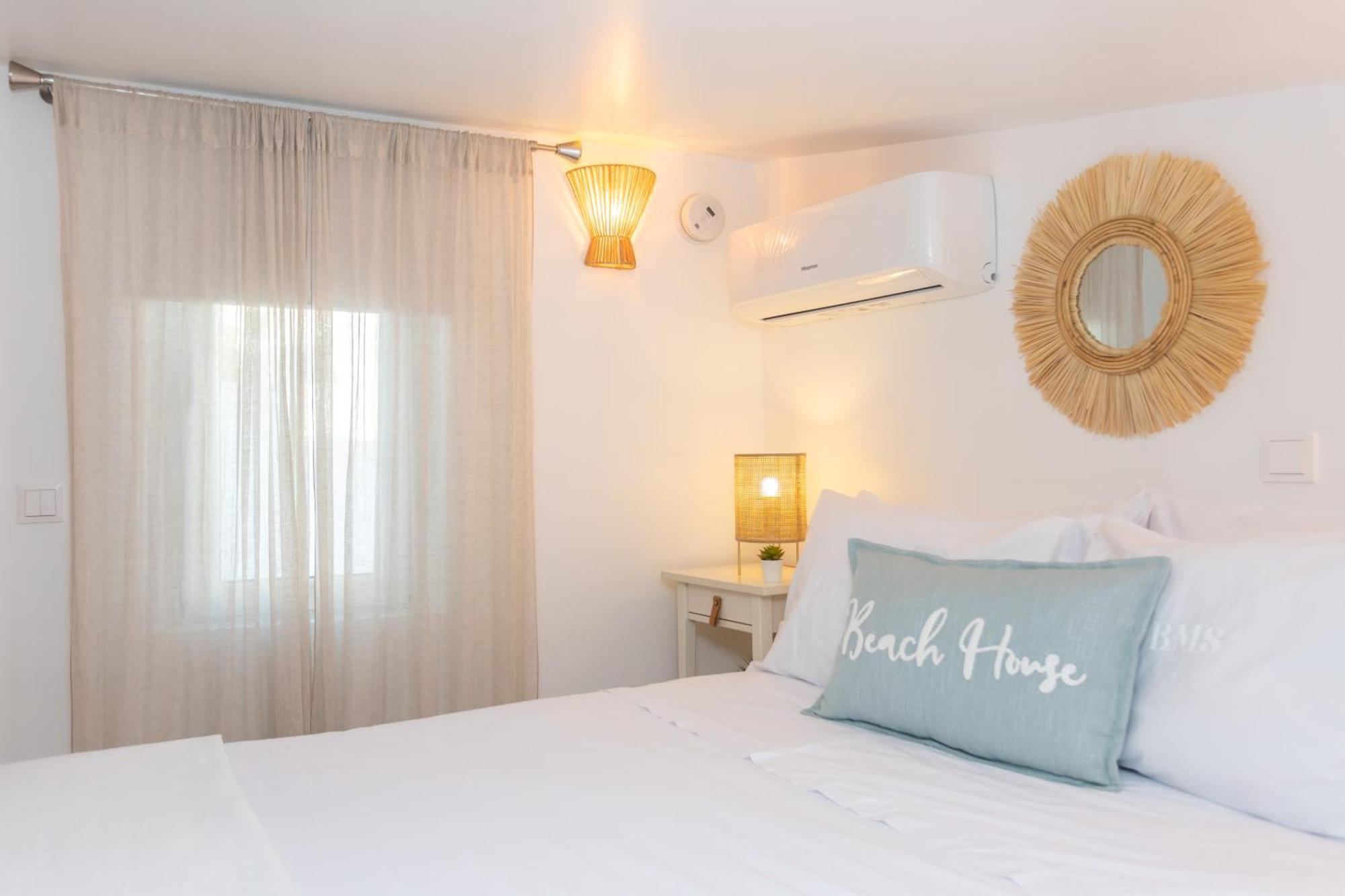 Casa Brisa, Mar E Sol Sesimbra Villa Luaran gambar